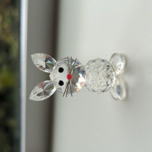 Crystal bunny